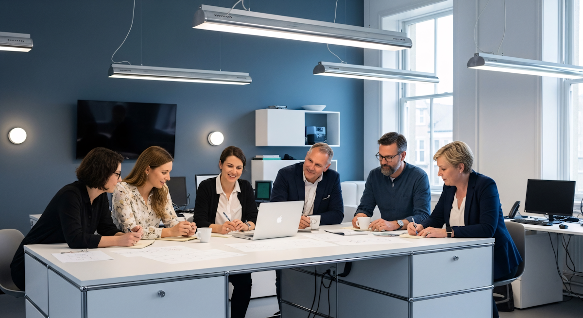Financial Services